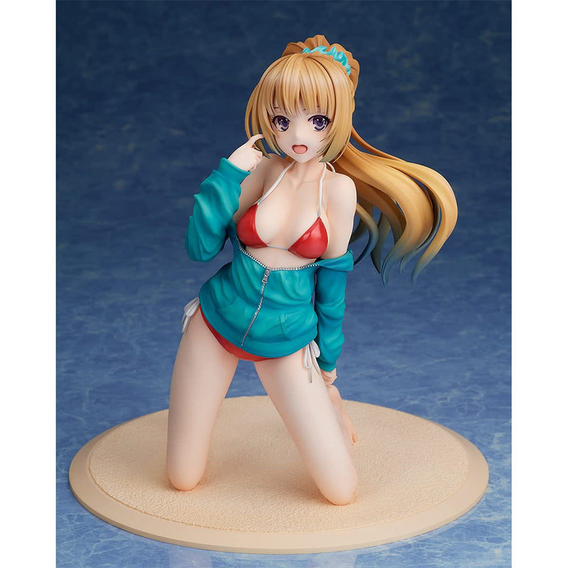 "Classroom of the Elite" 1/6 Karuizawa Kei Swimsuit Ver.