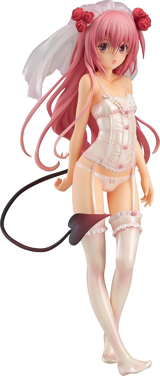 Nana Astar Deviluke De 1/6 A LOVEru La Oscuridad - Max Factory
