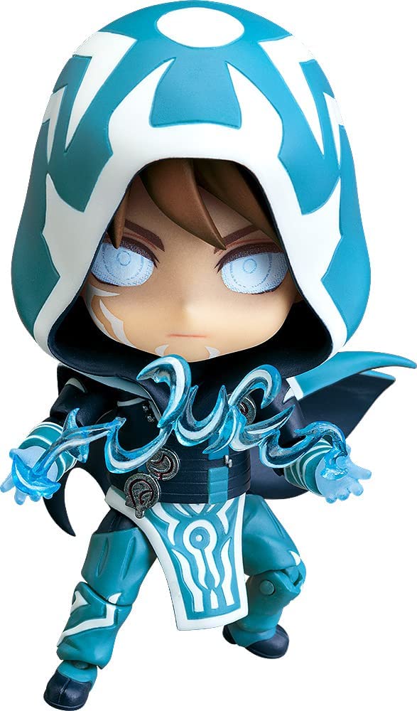 "MAGIC: The Gathering" Nendoroid#1755 Jace Beleren