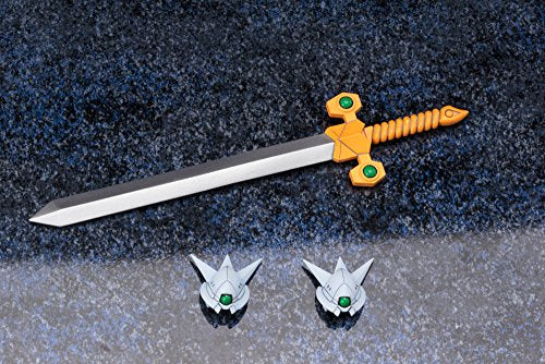 AGX-05 CYBUSTER S.R.D-S, Super Roboter Tailnen - Kotobukiya