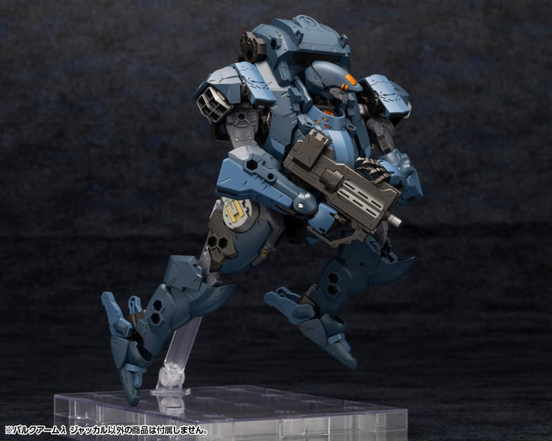 Kit Block Hexa Gear Bulkarm Lambda Jackal