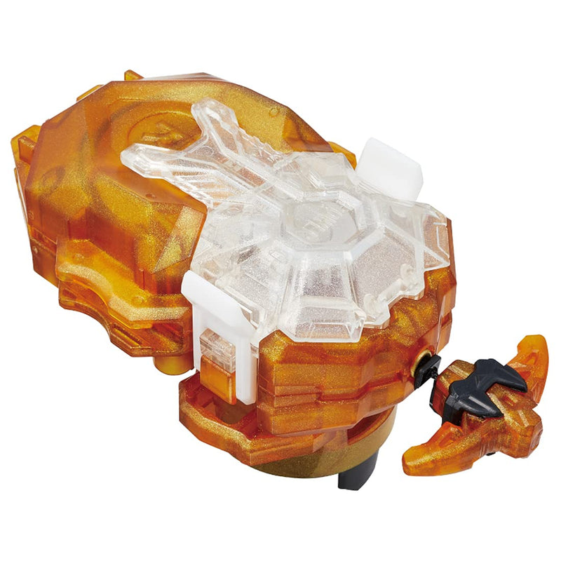 Beyblade Burst B-191 Overdrive SP Starter Set