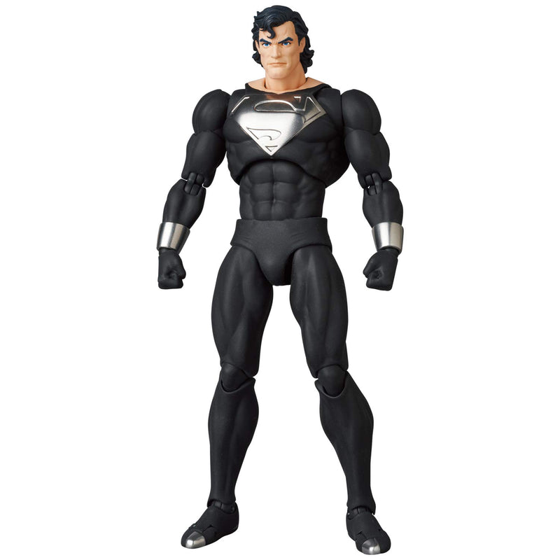 "Return of Superman" MAFEX No.150 Superman (Return of Superman)