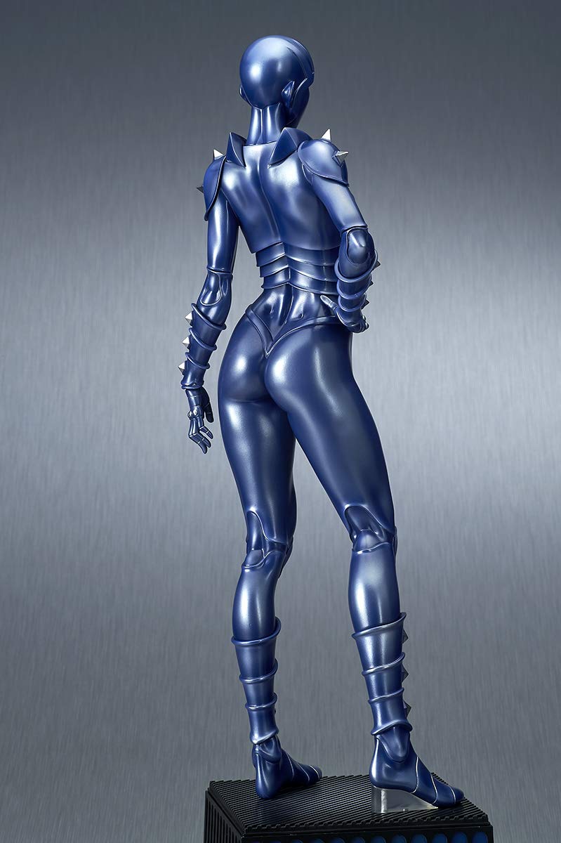 "Cobra The Space Pirate" 1/6 Scale Figure Lady Armaroid