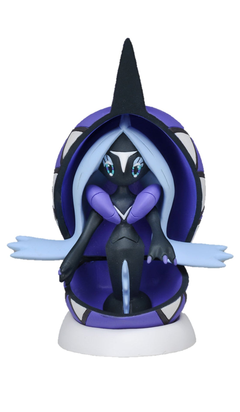 Pokémon Moncolle EX ESP_13 Tapu Fini