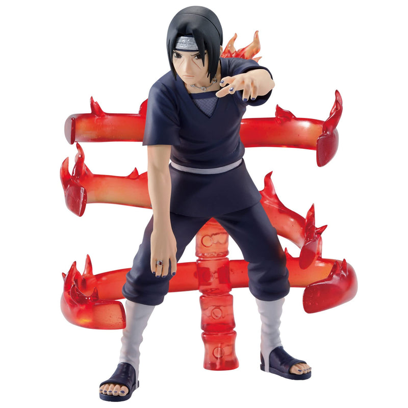 "Naruto: Shippuden" EFFECTREME UCHIHA ITACHI
