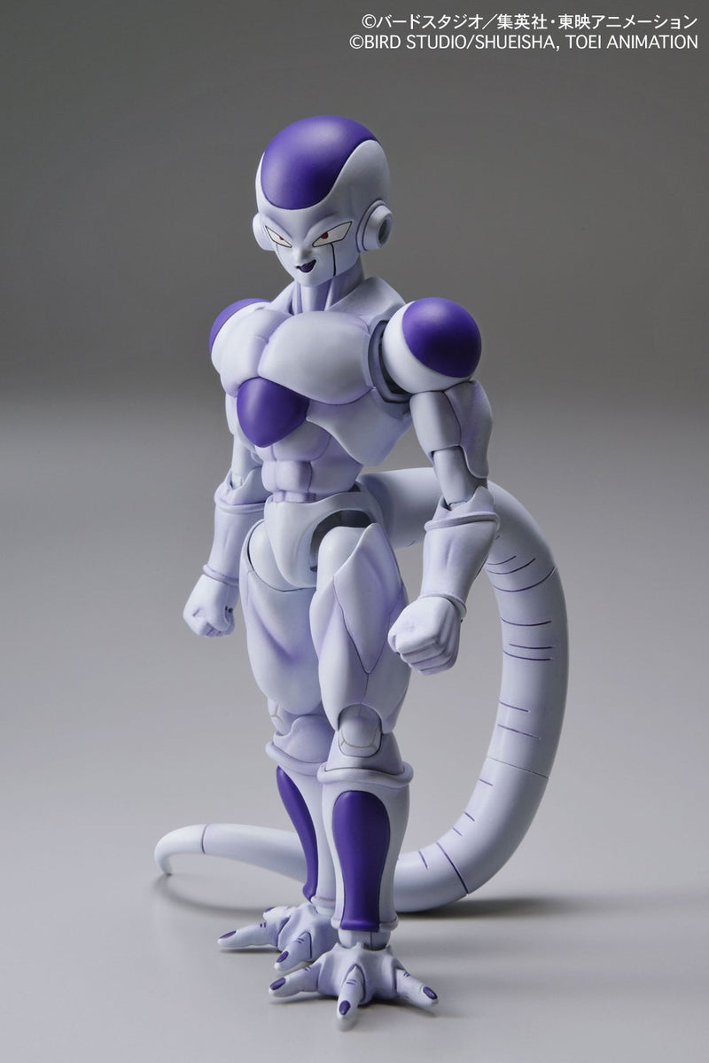Congélateur Figure Rise Standard Dragon Ball