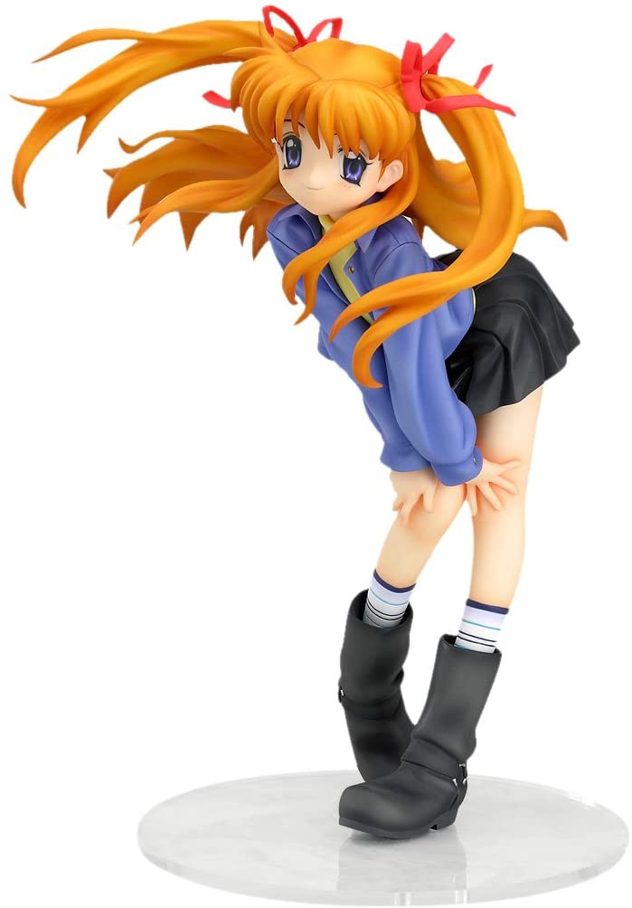 Sawatari Makoto 1/8 De La Canon - Max Factory