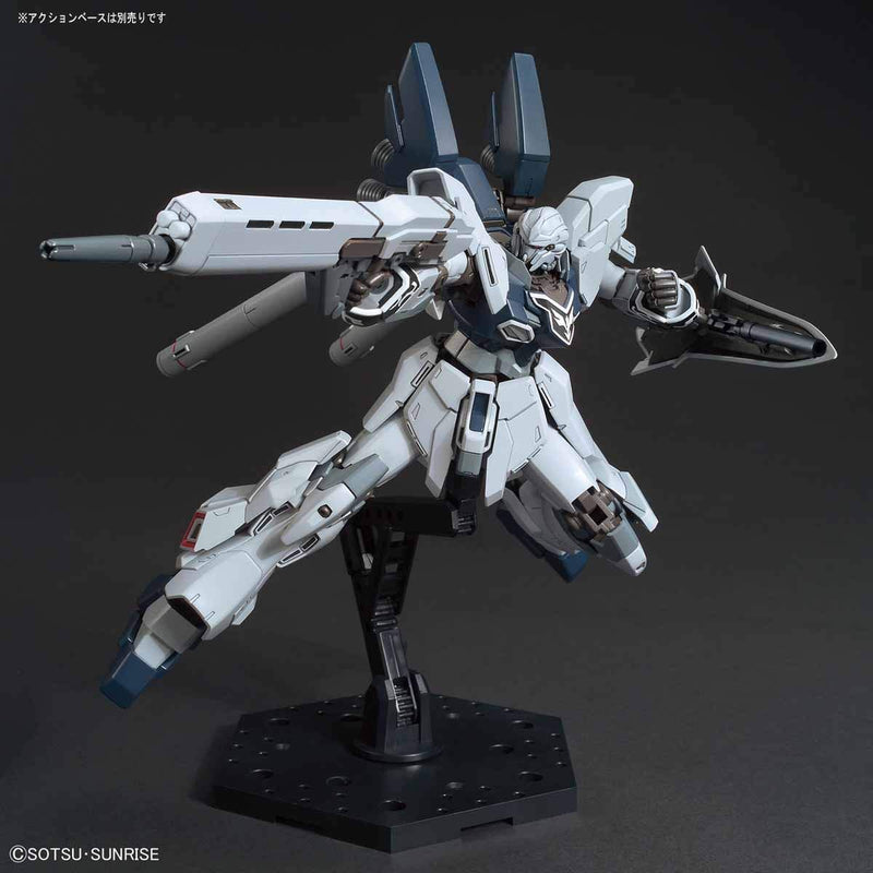 1/144 HGUC "Mobile Suit Gundam Narrative" Sinanju Stein (Narative Ver.)