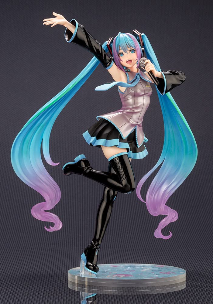 Hatsune Miku feat. "My Little Pony" Bishoujo
