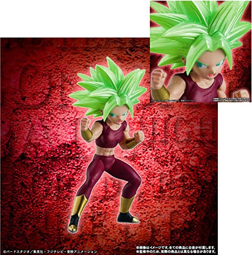 HG Dragon Ball Super Chikara no Taikai Climax Hen Dragon Ball Super - Bandai