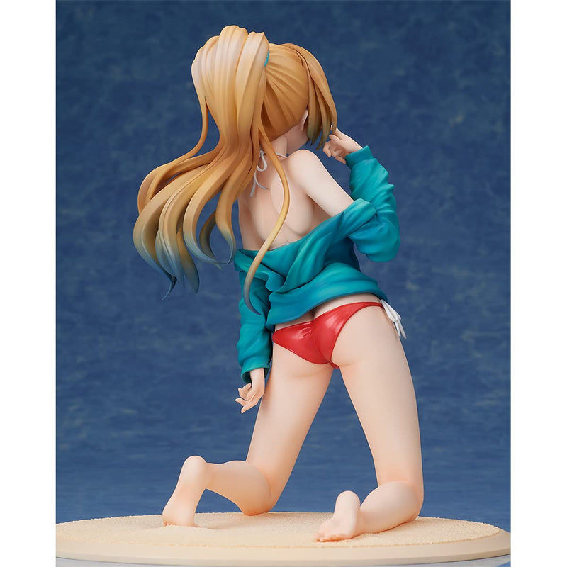 "Classroom of the Elite" 1/6 Karuizawa Kei Swimsuit Ver.