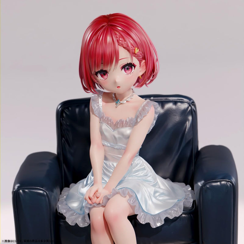 Osumashi Daughter Ellis 1/6 Scale