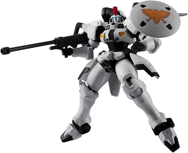 Gundam Universe OZ-00MS "Mobile Suit Gundam Wing" Tallgeese