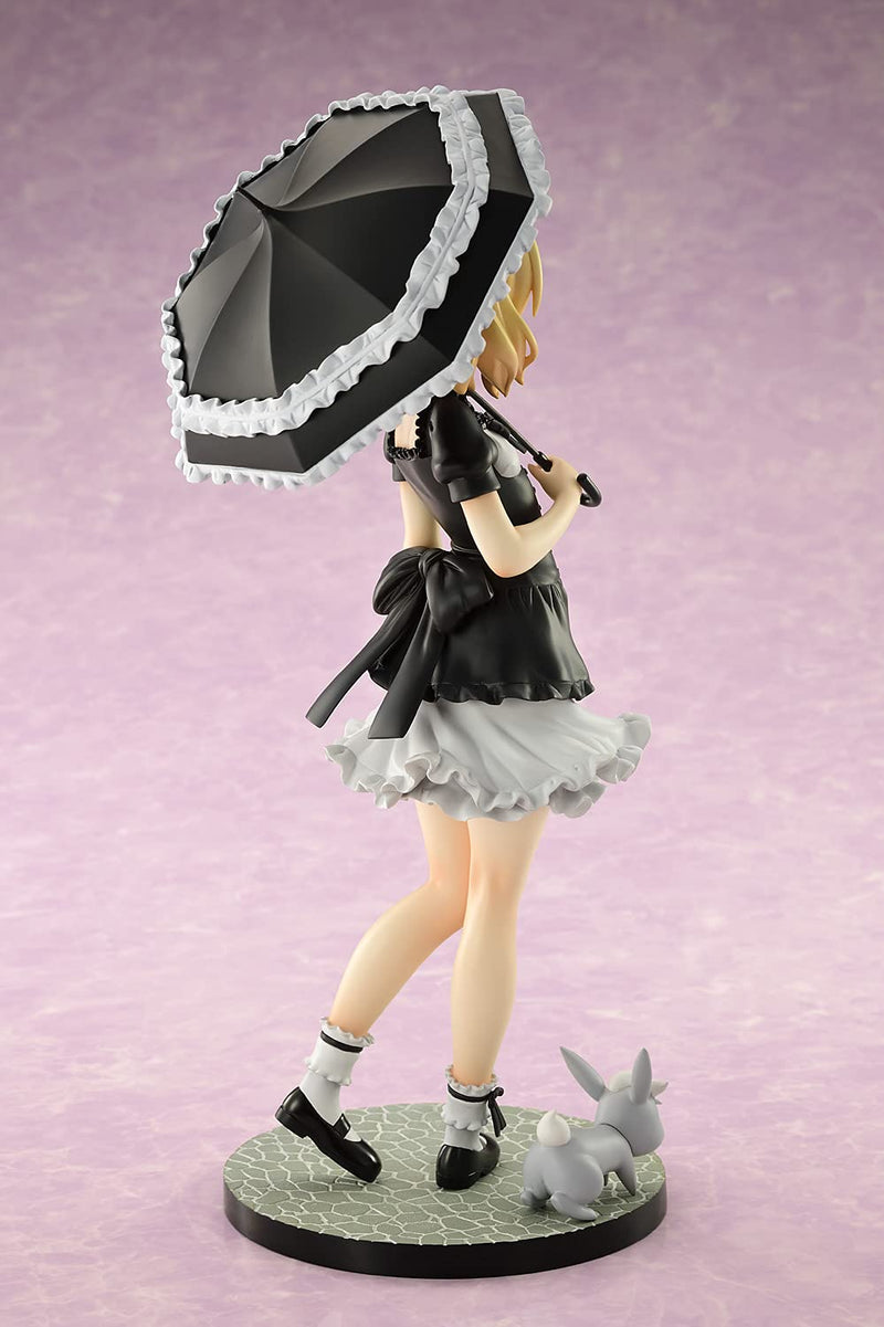 "Is the Order a Rabbit?? Bloom" 1/7 Scale Figure Syaro Gothic Lolita Ver.