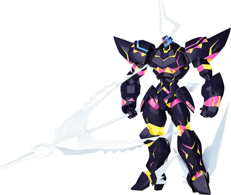 Moderoid "Promare" Lio de Galon