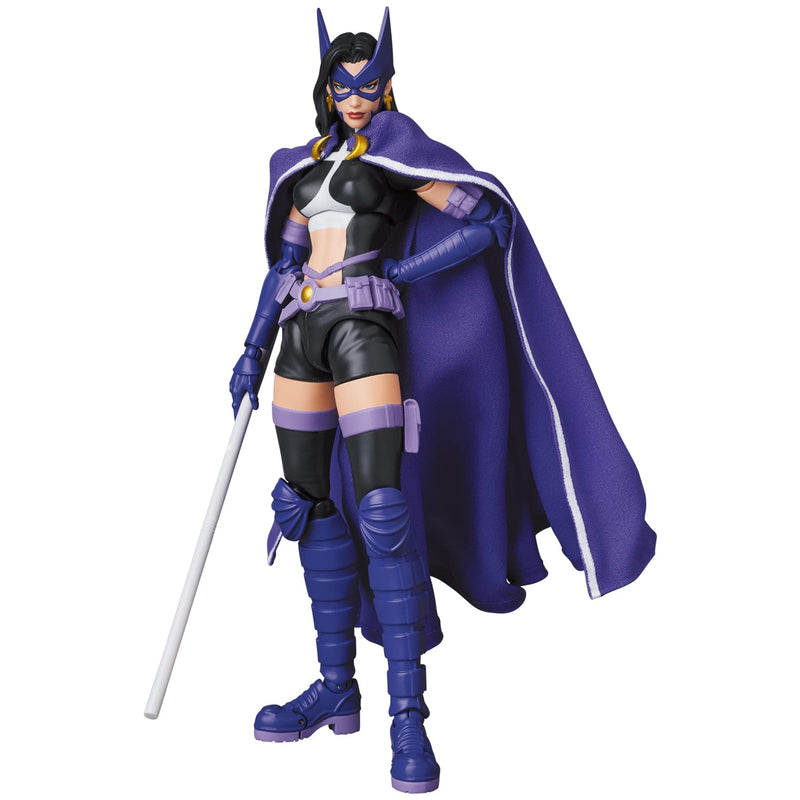 "Batman quiet" mafex n° 170 Hunter (Batman Quiet Version)