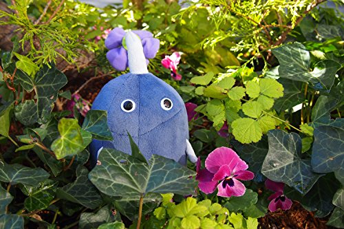 "Pikmin" Plush PK04 Rock Pikmin