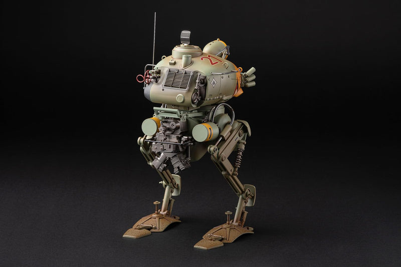 "Maschinen Krieger" Krote (Kuster)