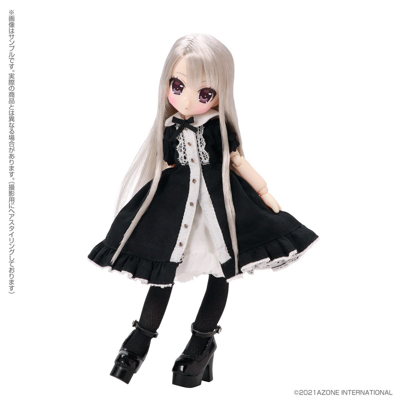 Lil' Fairy -Small Maid- Vel 7th Anniversary (Poyo Mouth Ver.)