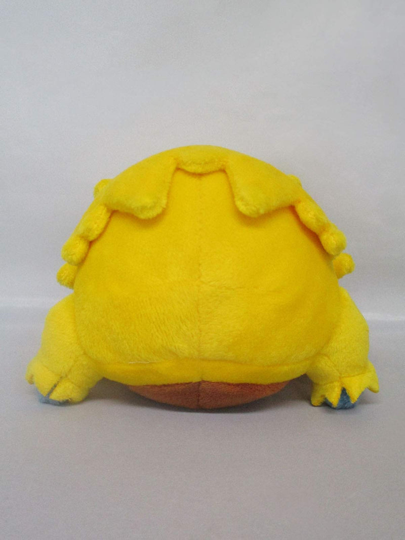 "Pokemon" Allstar Collection Plush PP148 Joltik (S Size)