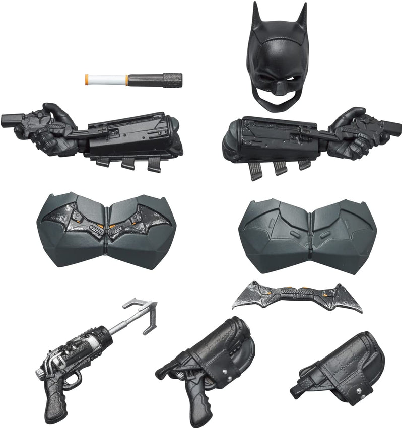 "THE BATMAN" MAFEX(No.188) BATMAN