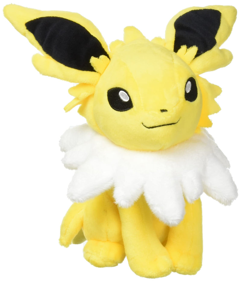 Pokemon All - Star peluche pp111 jolteon (s)