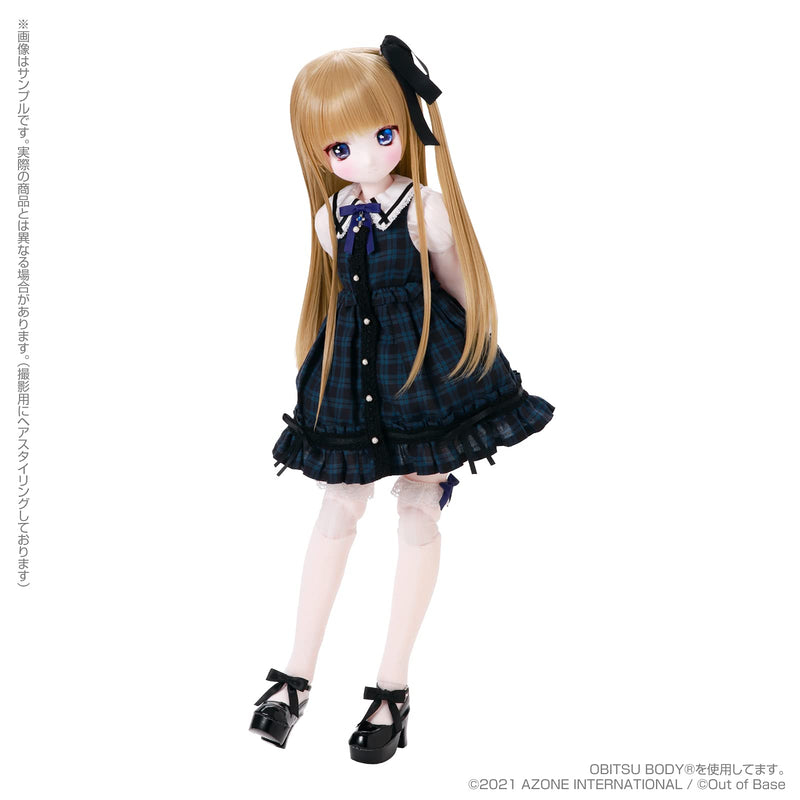 Iris Collect Petit Anna -Wonder Fraulein- Eternal Princess