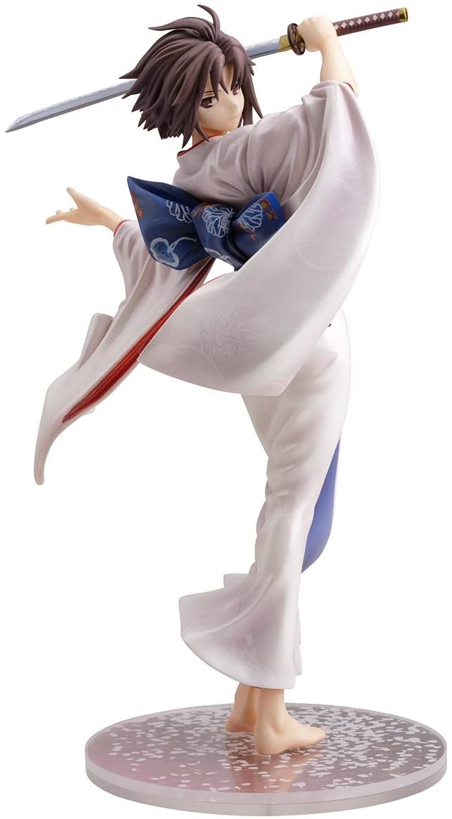 "Kara no Kyoukai: Jardín de los pecadores" Ryougi Shiki -Dreamy, Restants of Daily- (Kotobukiya)