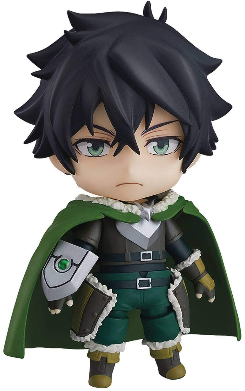 Tate no Yuusha no Nariagari Nendoroid #111 Iwatani Naofumi (Good Smile Company)
