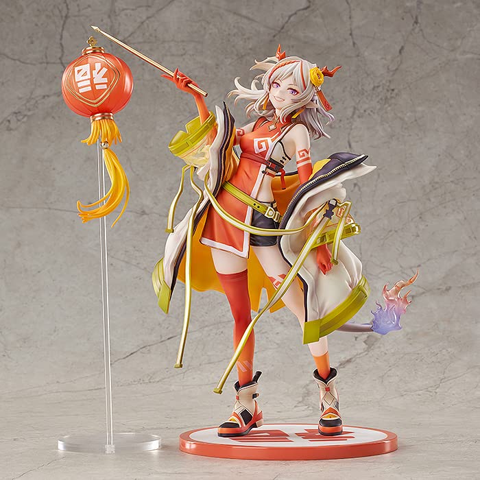 Arknights Nian Spring Festival Ver.