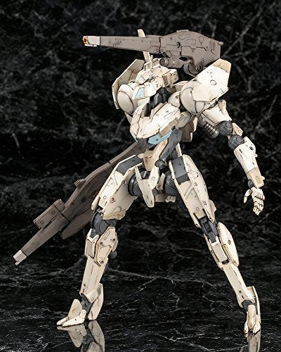 Byakko, - 1/100 échelle - Armes de cadre - Kotobukiya