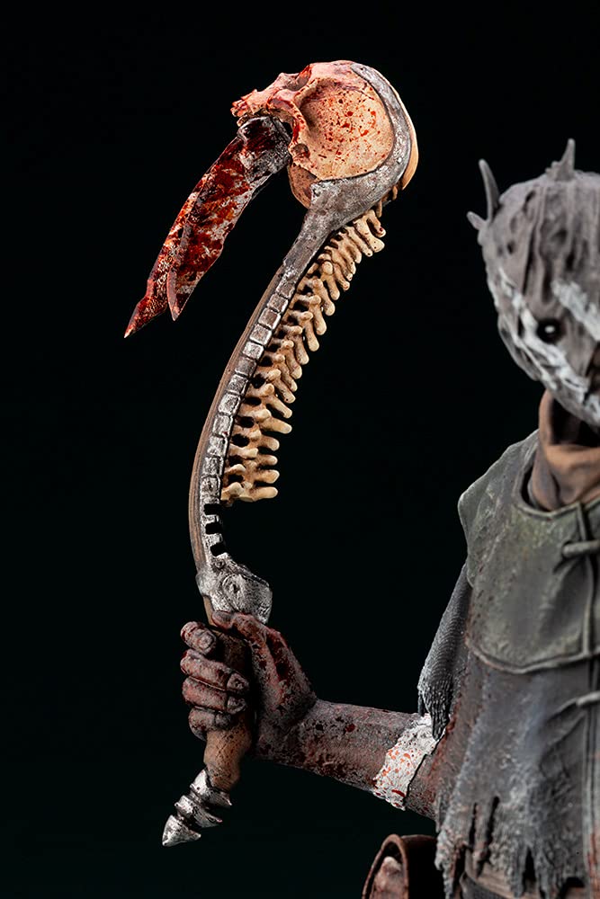 "Dead By Daylight" The Wraith
