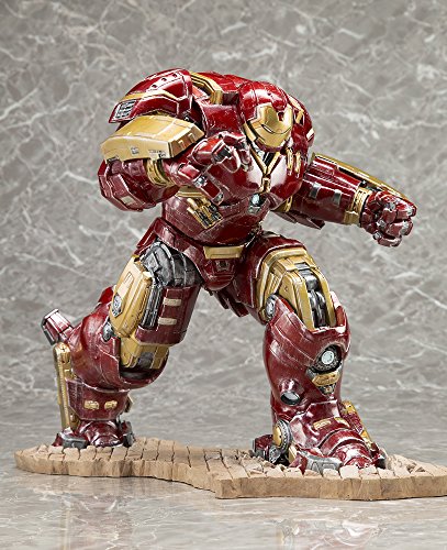 Hulkbuster 1/10 ARTFX+ Avengers: Age of Ultron - Kotobukiya