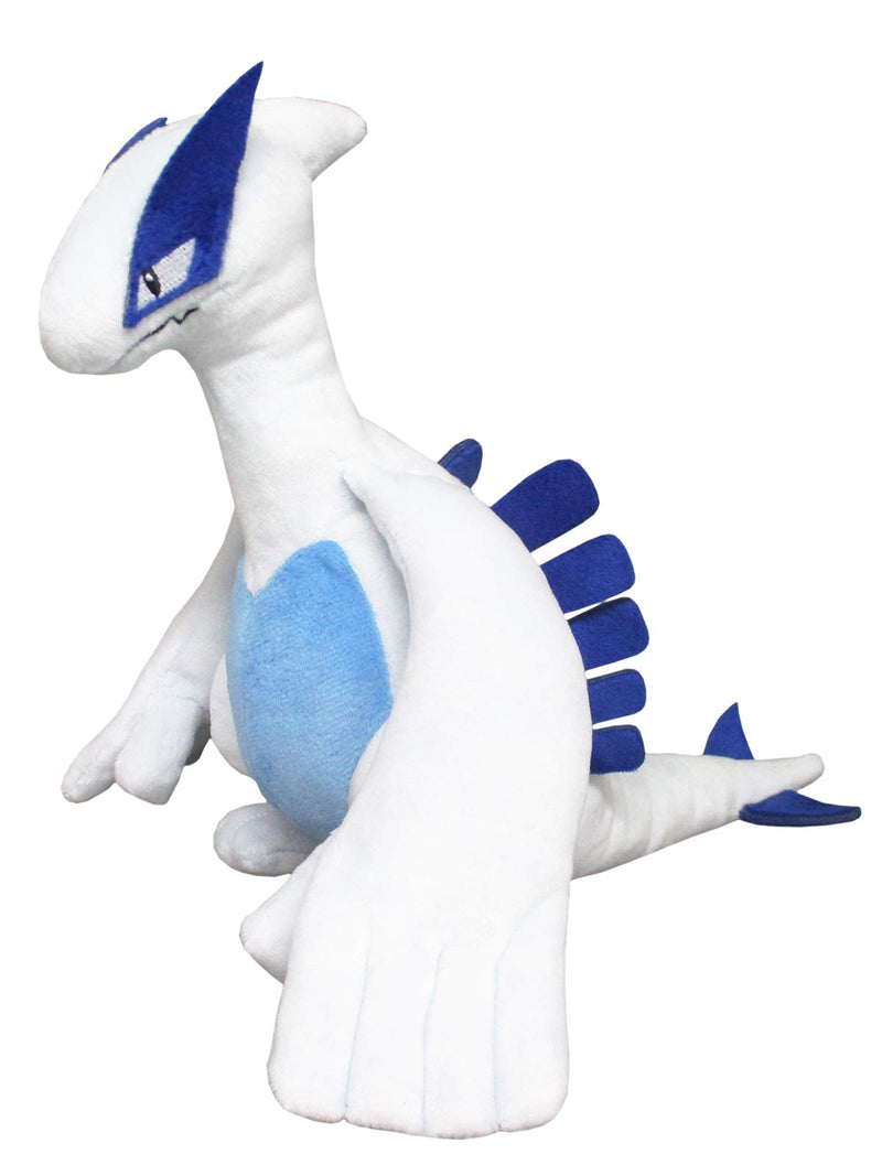 "Pokemon" Allstar Collection Peluche PP142 Lugia (S)