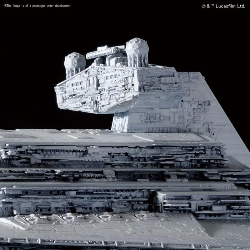 "Star Wars" Destroyer 1/5000 stelle