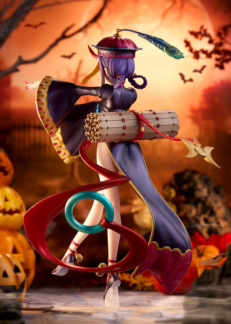 "Fate/Grand Order" Assassin/Shuten-Douji Festival Portrait