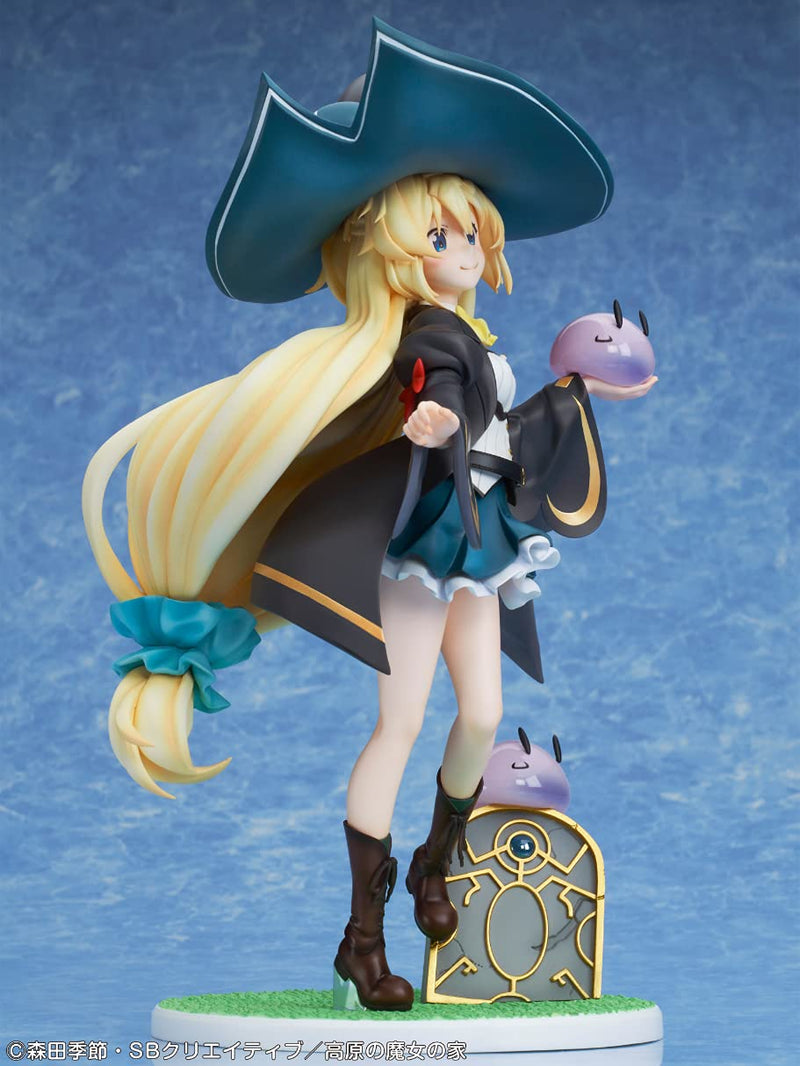 "I've Been Killing Slimes for 300 Years and Maxed Out My Level" 1/7 Scale Figure Azusa