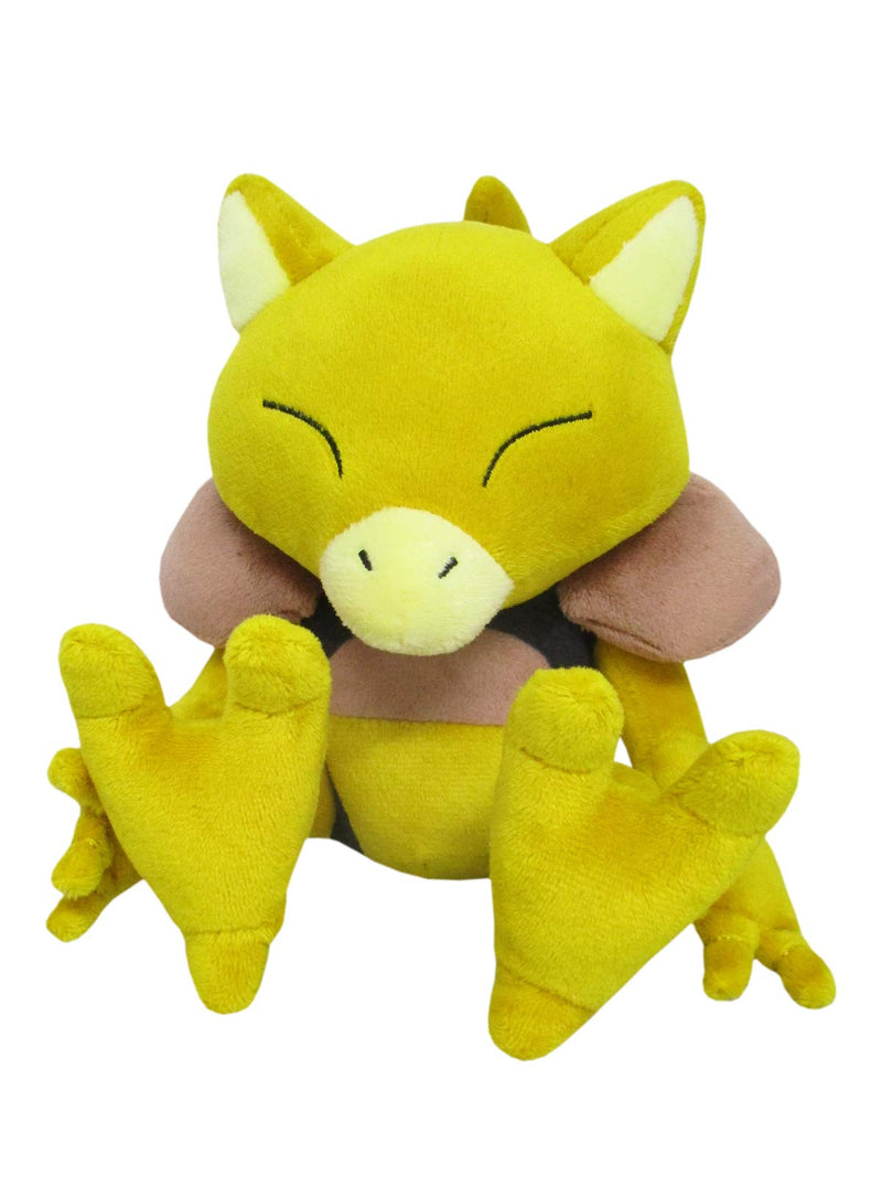"Pokemon" All Star Collection Peluche PP127 ABRA (S)