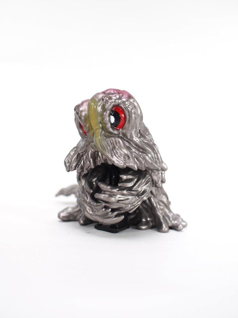 CCP Middle Size Series Godzilla EX Vol. 1 "Godzilla" Chimney Hedorah Standard