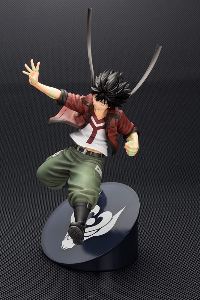 "Edens Zero" 1/8 Scale Figure ARTFX J Shiki Granbell