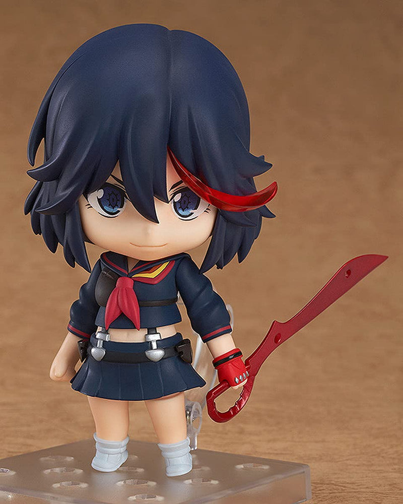 "Kill la Kill" Nendoroid#407 Matoi Ryuko