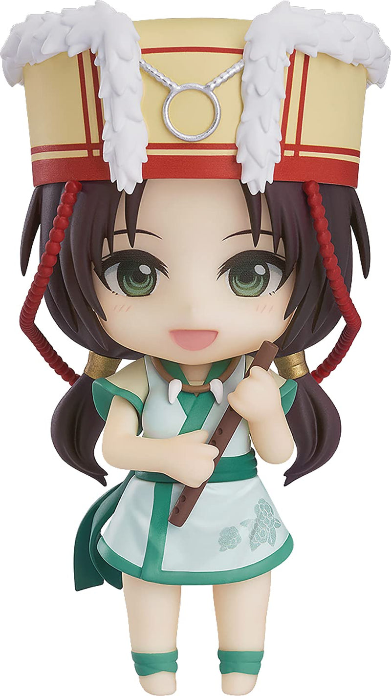 "The Legend of Sword and Fairy" Nendoroid#1683 Anu