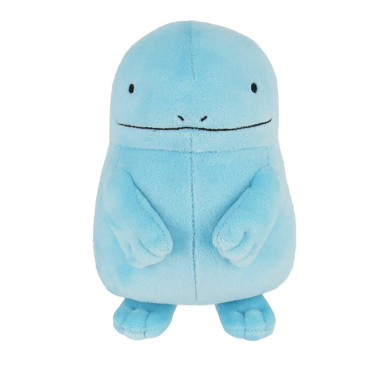 "Pokemon" All Star Collection Plush PP203 Quagsire (S Tamaño)