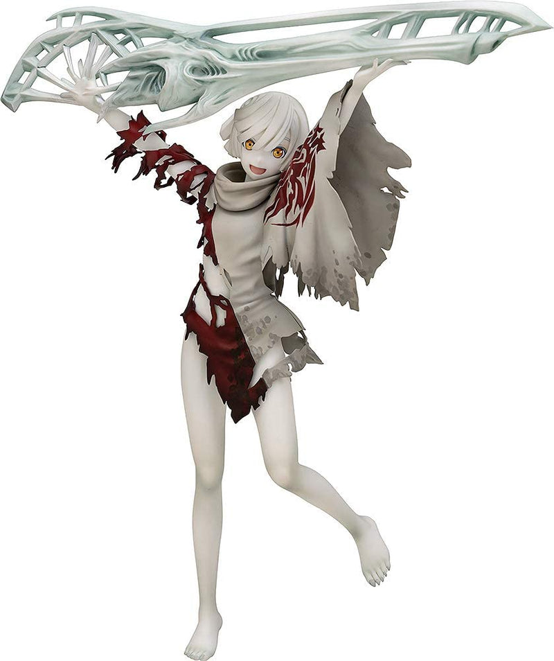 God Eater - Shio (Wing)
