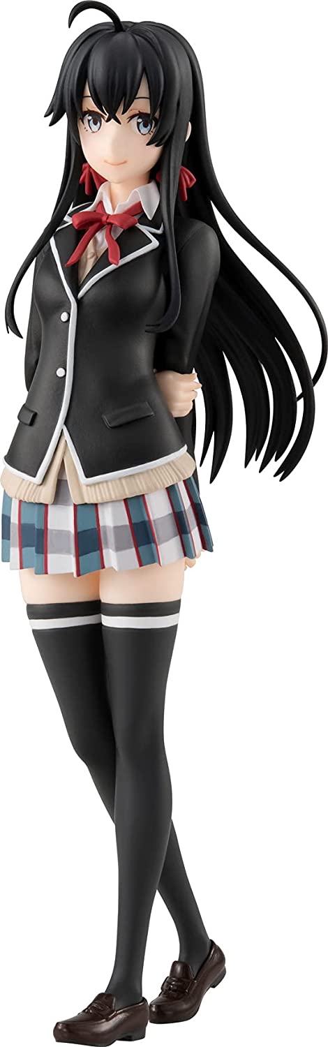 "Mein jugendlich romantischer Komödie Snafu Climax" Pop Up Parade Yukinoshita Yukino (gutes Smile Company)