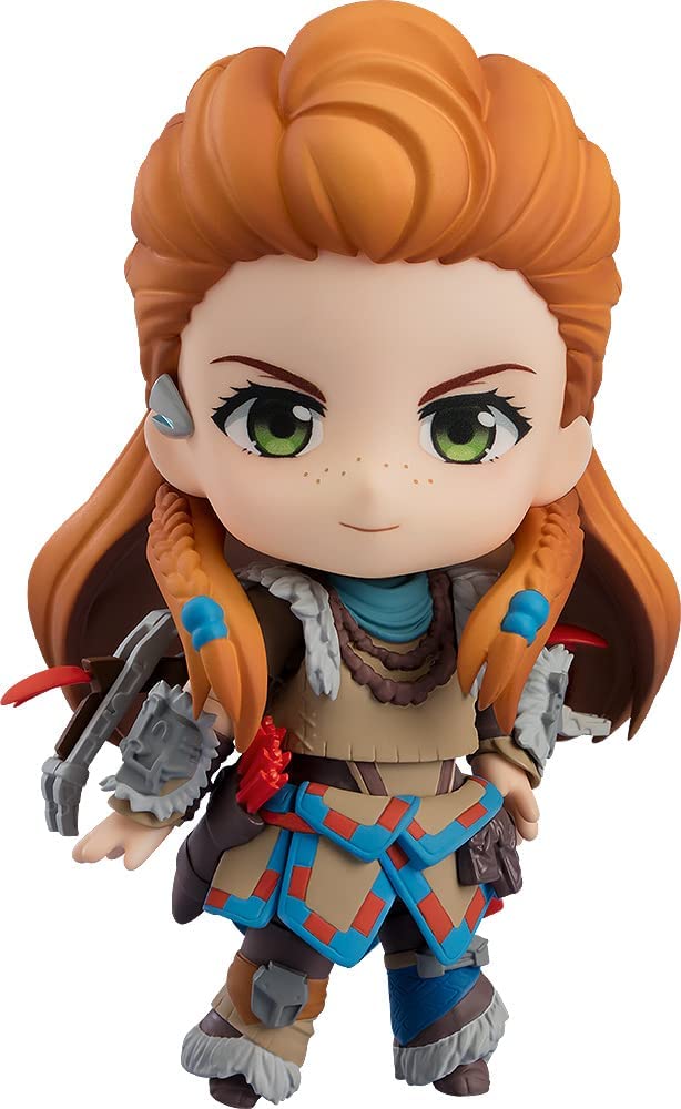 "Horizon Forbidden West" Nendoroid#1850 Aloy