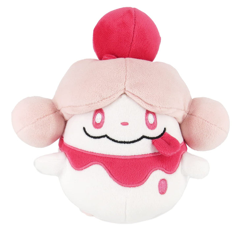 "Pokemon" Allstar Collection Plush PP211 Slurpuff (S Size)