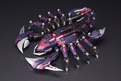 EZ-036 Death Stinger - 1/72 scala - Highend Master Model (041), Zoidi - Kotobukiya