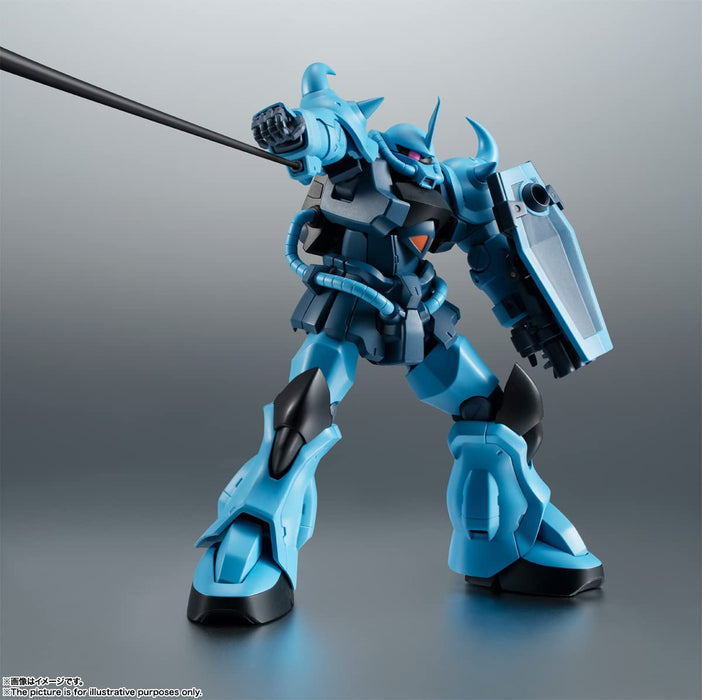 "Mobile Suit Gundam The 08th MS Team" Robot Spirits Side MS MS-07B-3 Gouf Custom Ver. A.N.I.M.E.